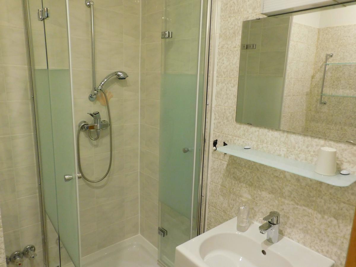 Hotel Pension Am Kurmittelhaus Бад Грунд Екстериор снимка
